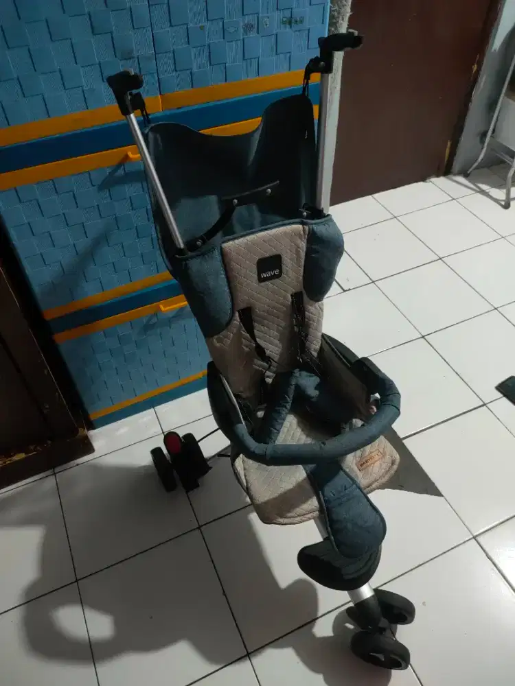 Stroller Baby Elle