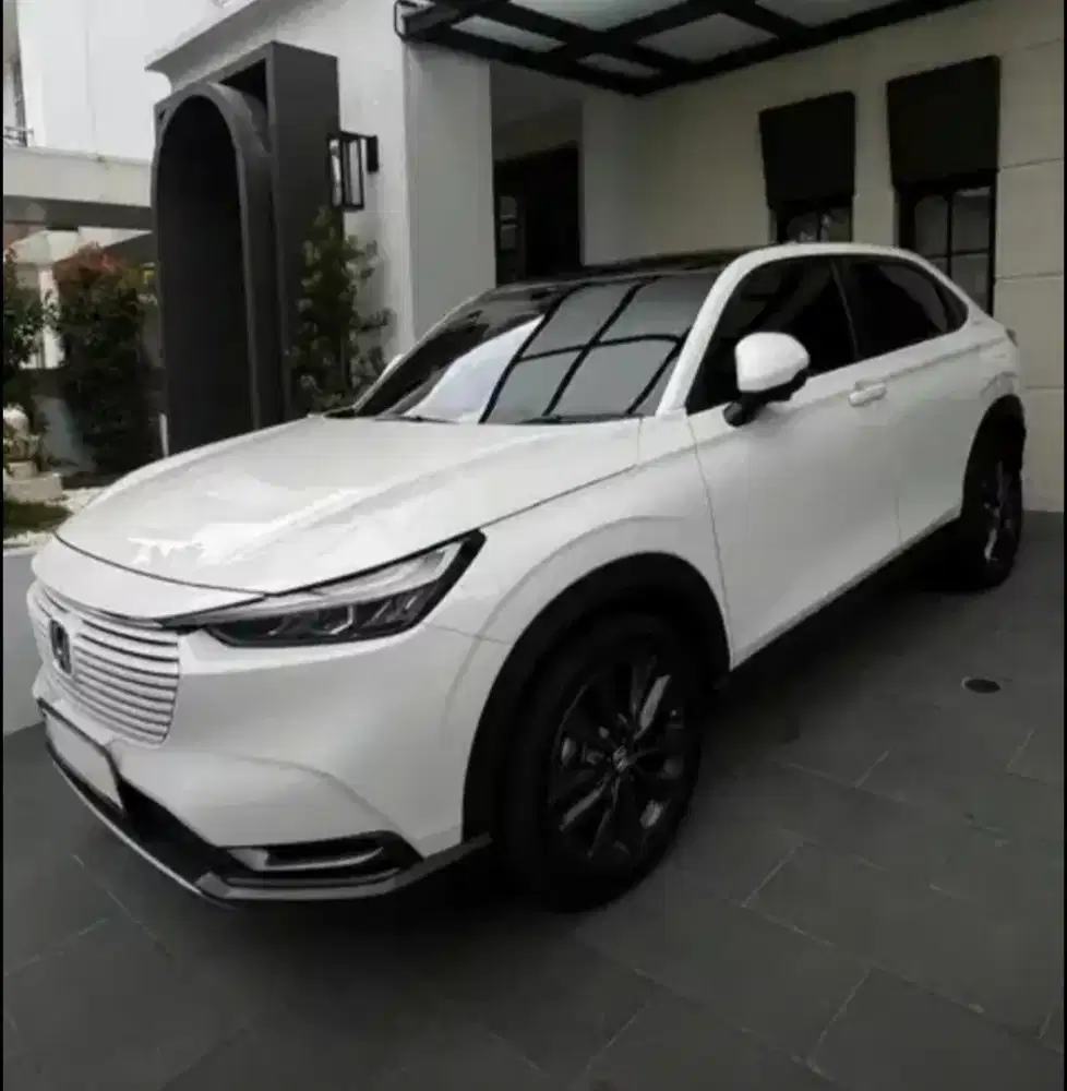 Hrv SE KM rendah