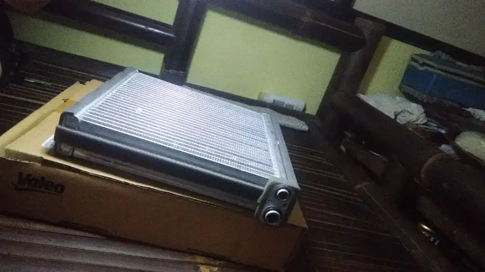 Evaporator AC Nissan March Original Valeo