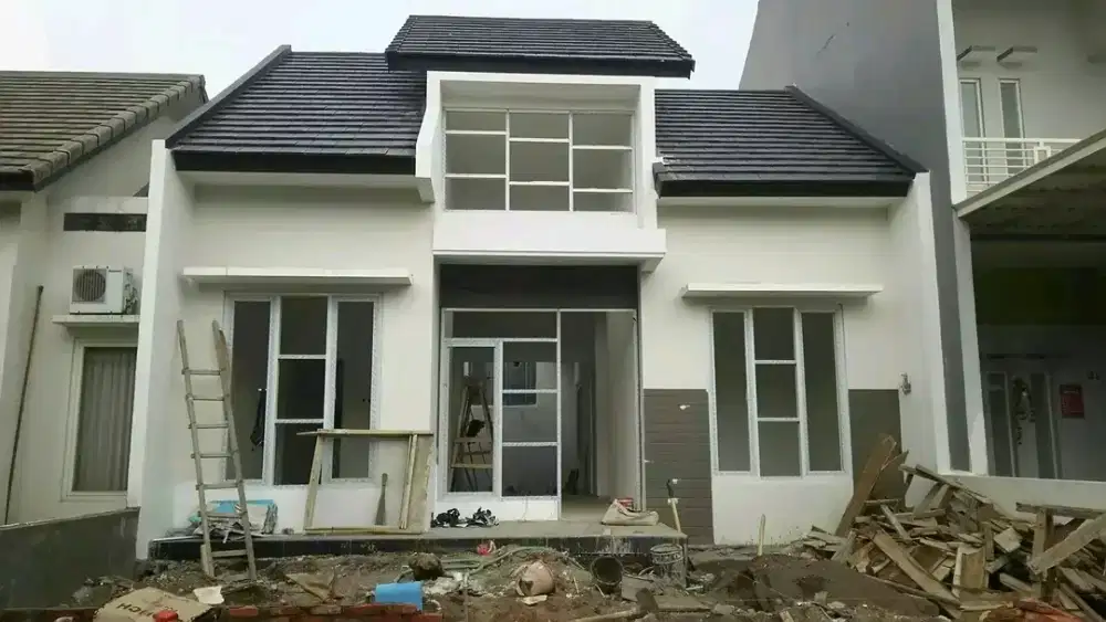 Kusen aluminium