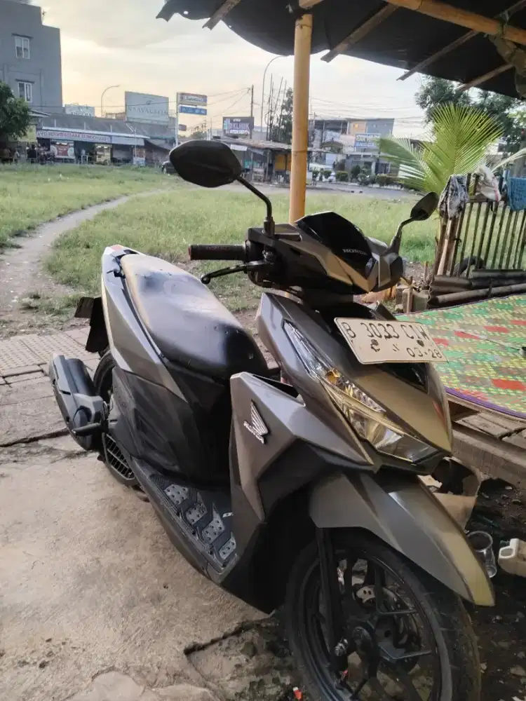 Vario Led Old 150 2018