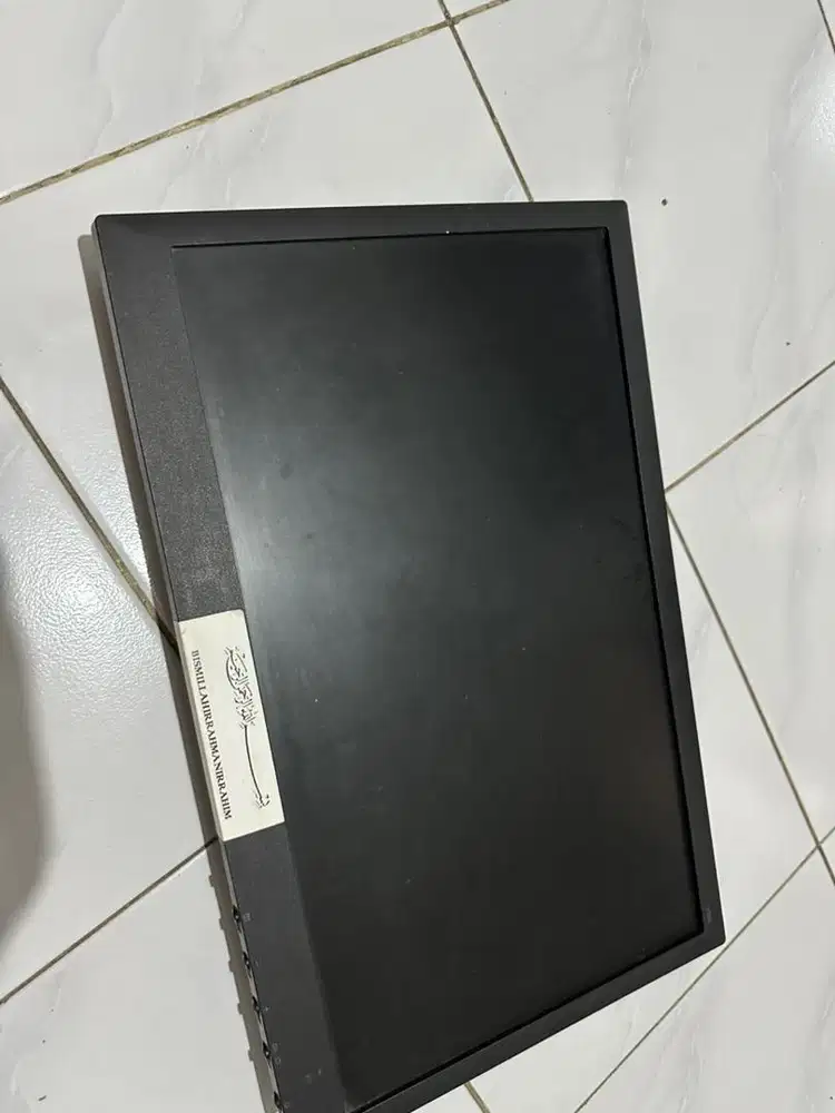 Monitor Hp V194 19 inch