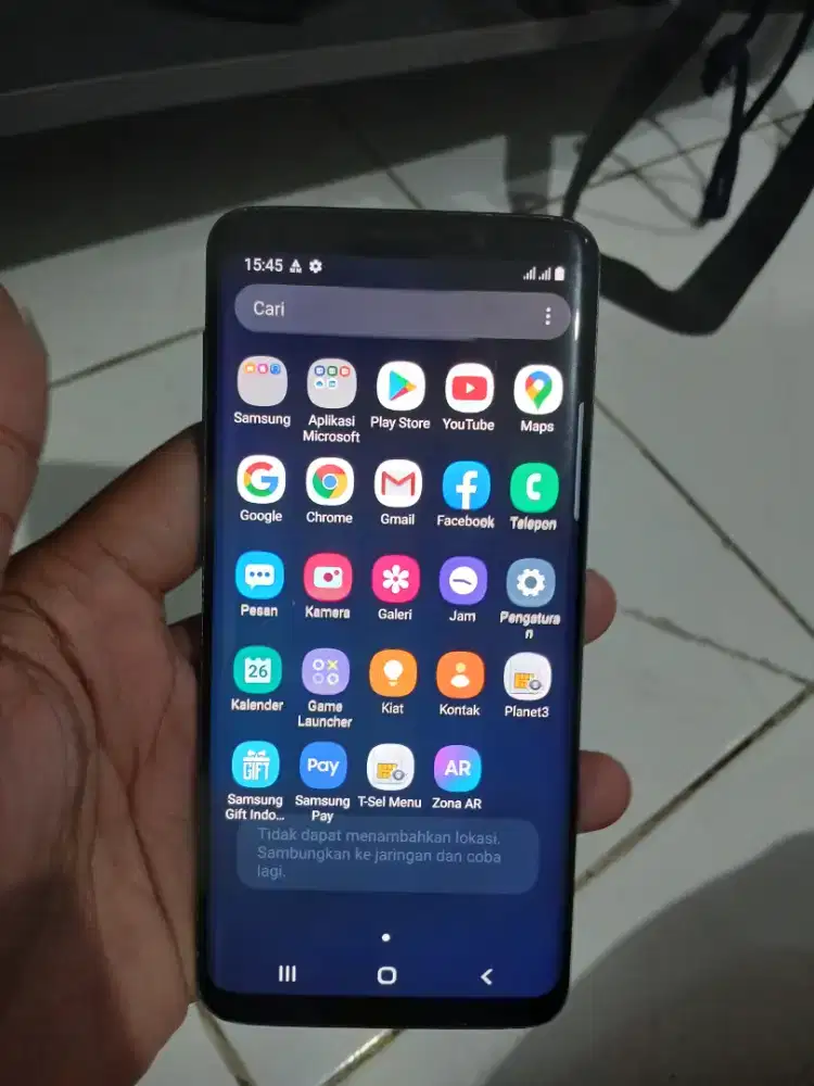 Samsung S9 4/64
