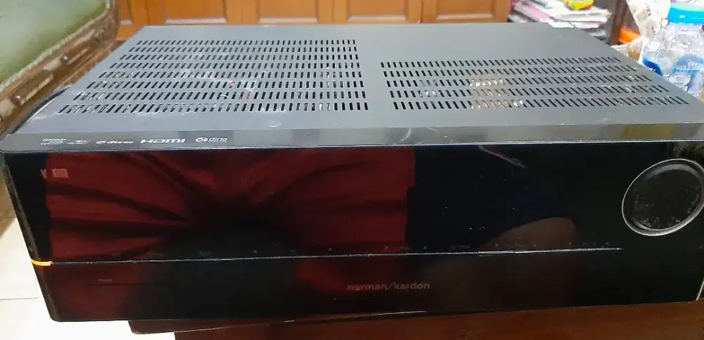 Home Theatre Harman Kardon Minus