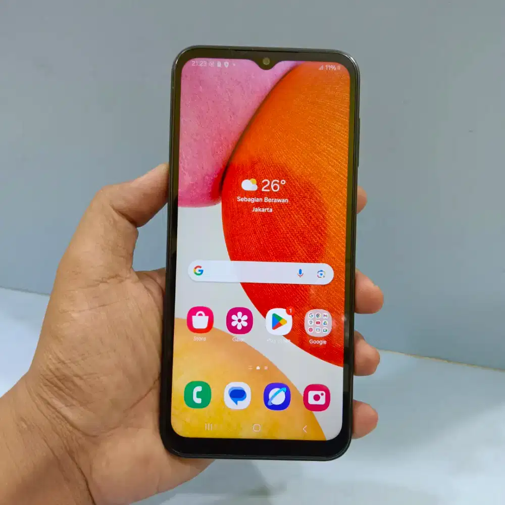 Samsung A14 4G NFC Ram 6/128