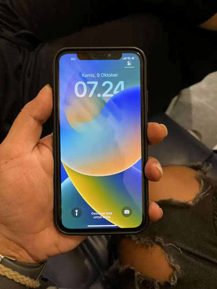 iphone x 64gb murah