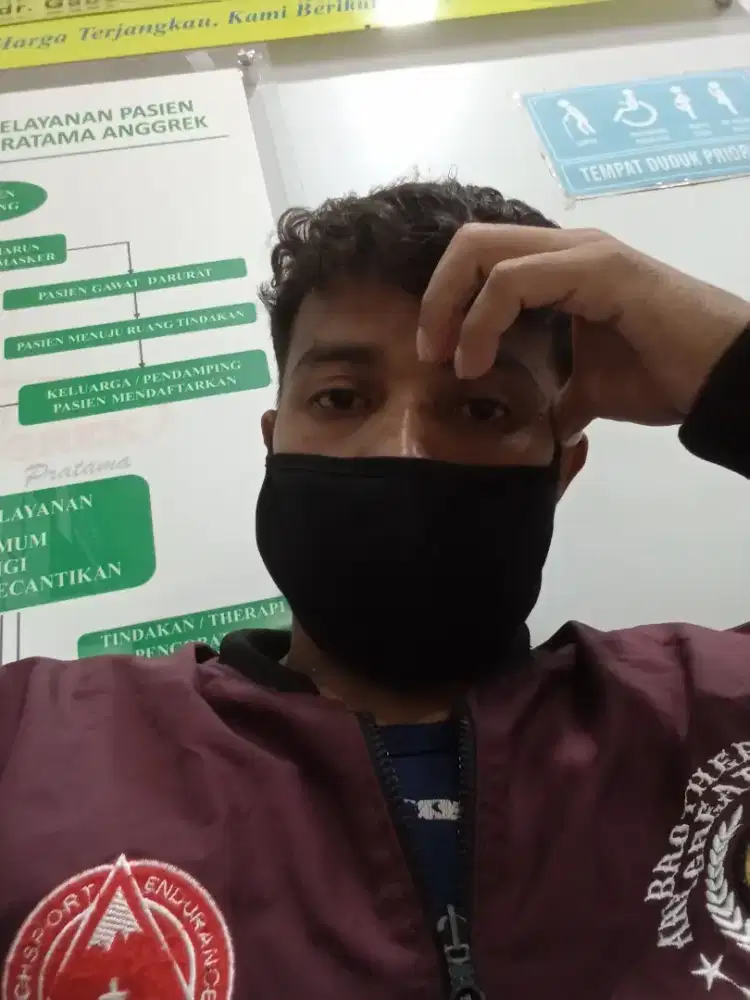 mencari pekerjaan driver punya sim a aktif