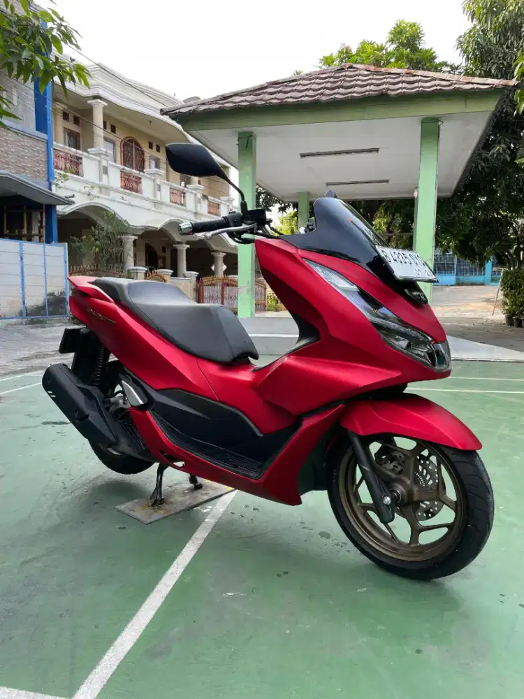 Pcx Abs 2024 km 2rb