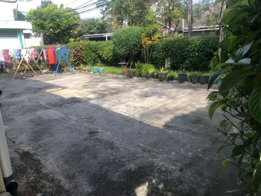 Kavling Murah di bawah NJOP di Komplek Arcamanik Endah Antapani dekat sport Jabar