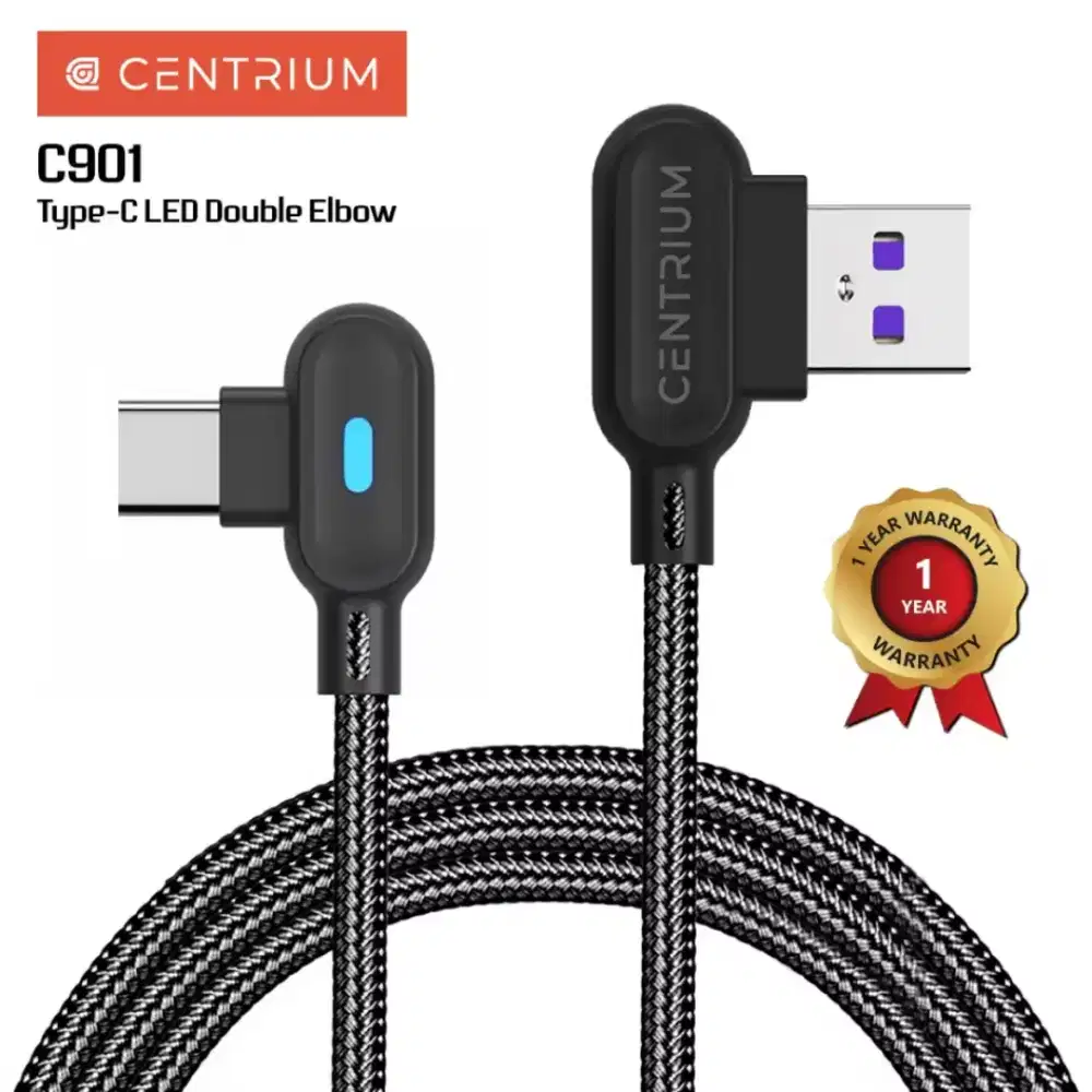 KABEL DATA TYPE C MODEL SIKU ATAU L