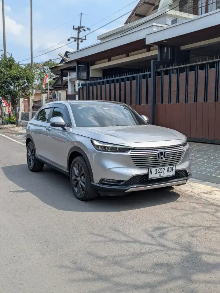 HRV SE 2022 SILVER