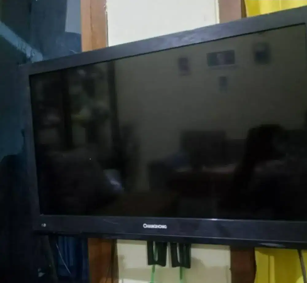 Di jual TV LED Changhong 24 inch