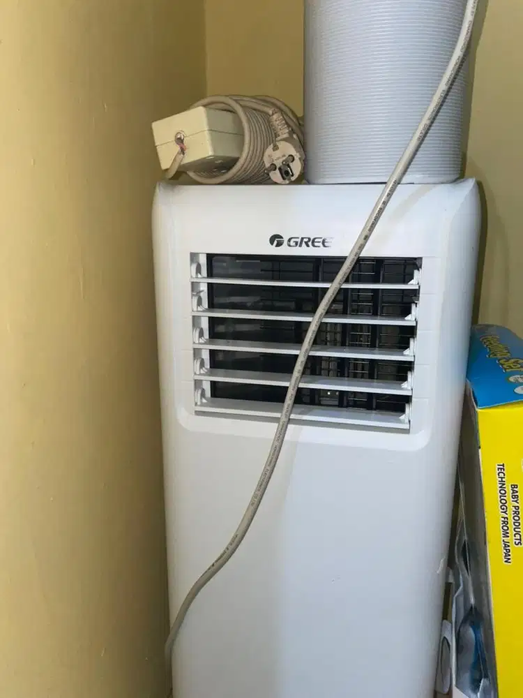 AC PORTABLE GREE