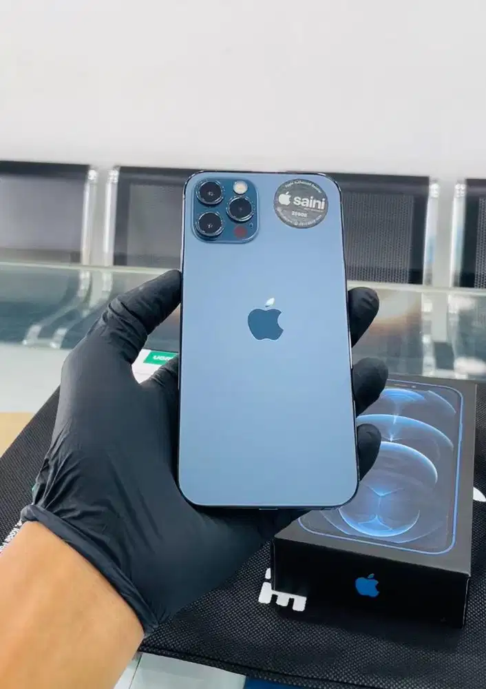 IPHONE 12 PRO 256GB