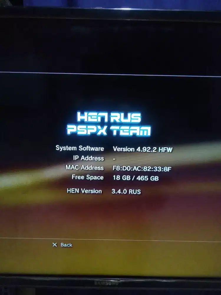 JUAL PS3 SUPERSLIM 1,4 JT