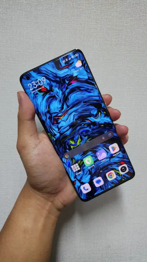 Xiaomi Mi 11 Ultra