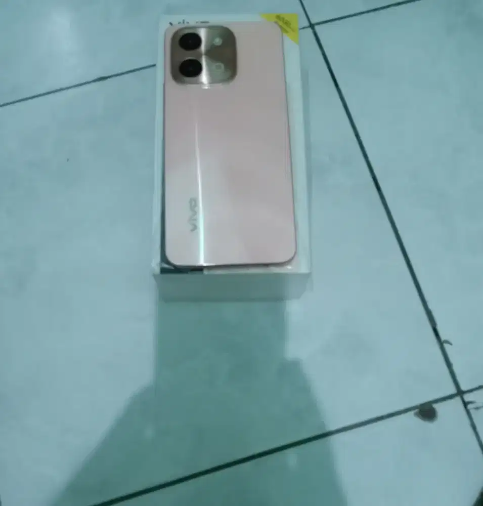 Dijual HP vivo y28
