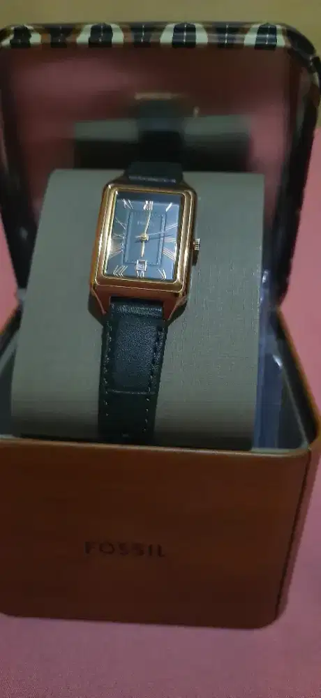 Jam tangan Fossil(original)