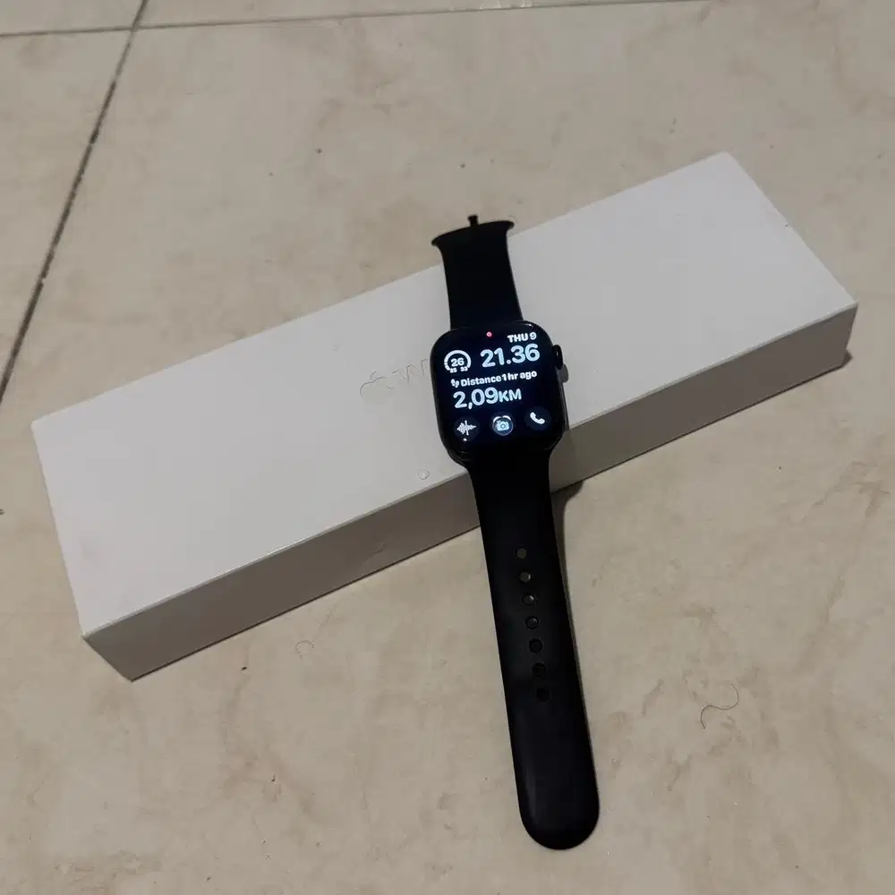 Apple Watch S10 42mm
