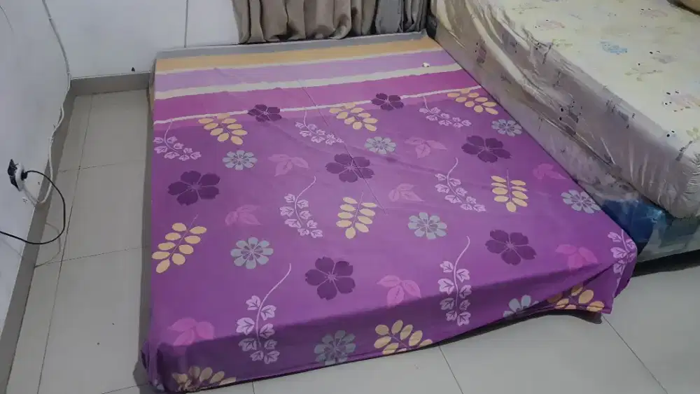 Kasur Springbed Bosland 160 cm x 200 cm