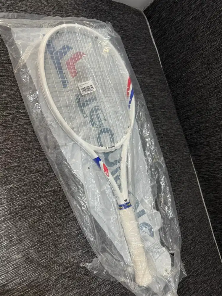 Technifibre TFight 305S Rare - BNOB