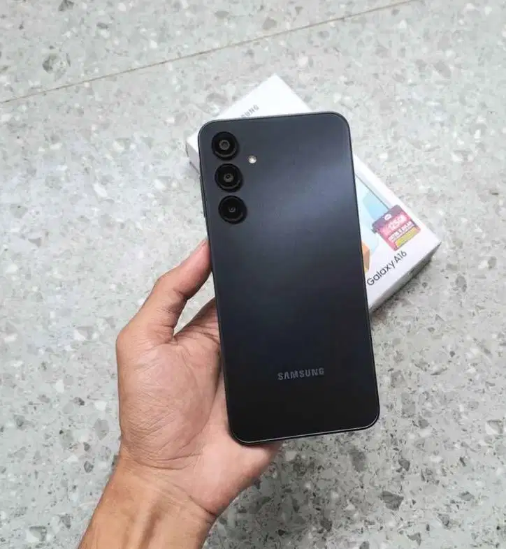Samsung A16 8/128 Fullset