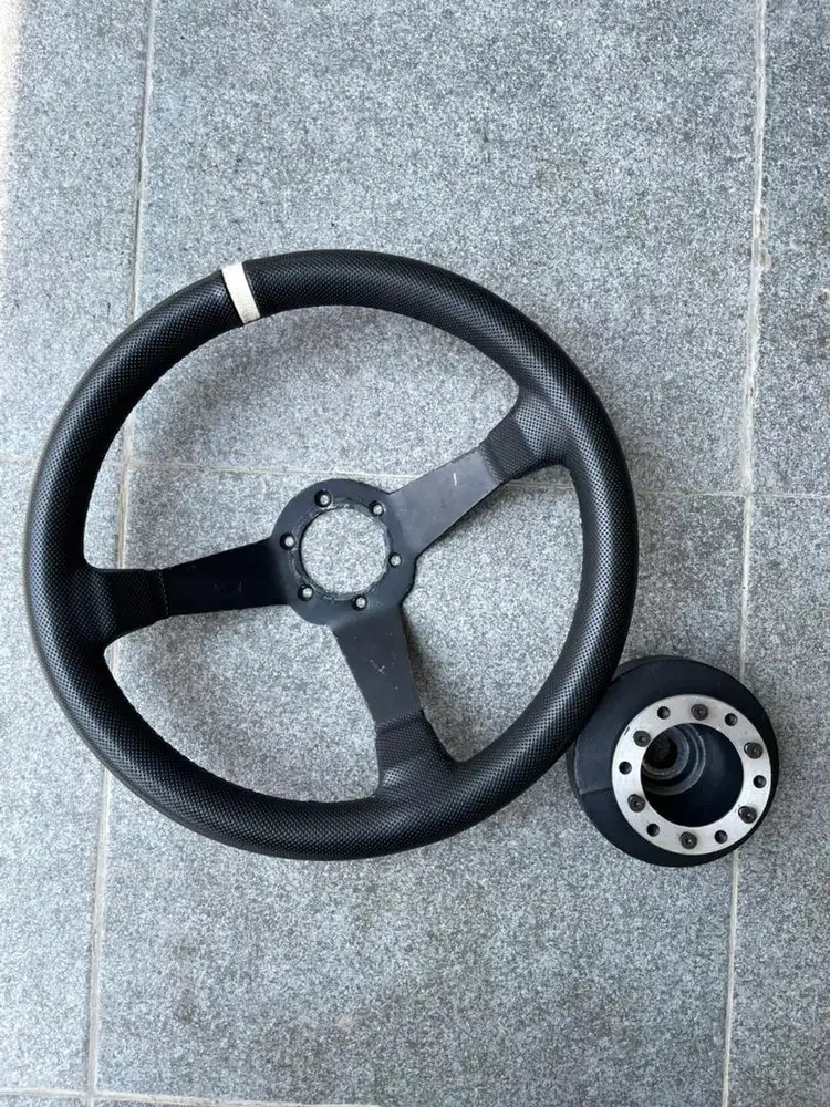 bosskit bmw e36 + stir