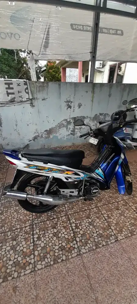 F1zr Full cluct th 2005