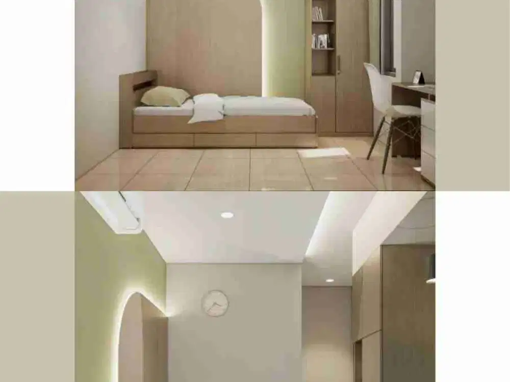 Dijual Kos Kosan (Rukos) 6 Kamar Full Furnished Dekat Kampus IPB (CK) KOTA BOGOR