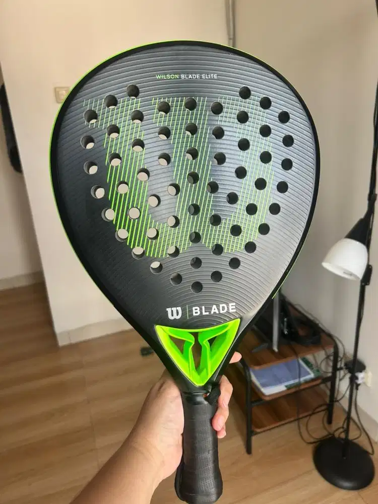 Raket Padel Wilson