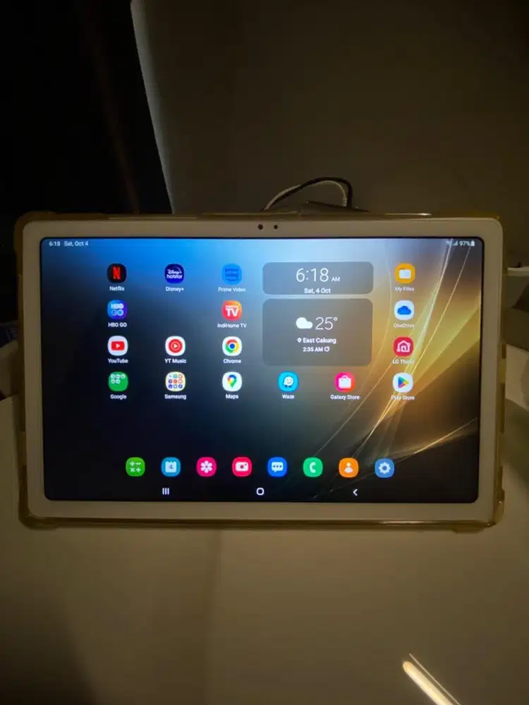 Tab Samsung A7 SM T505 3/32GB