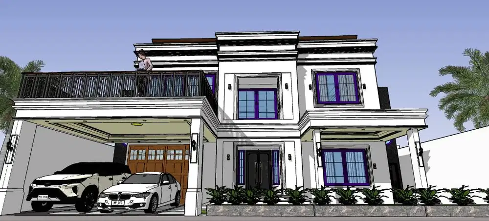 Asisten Proyek Swasta