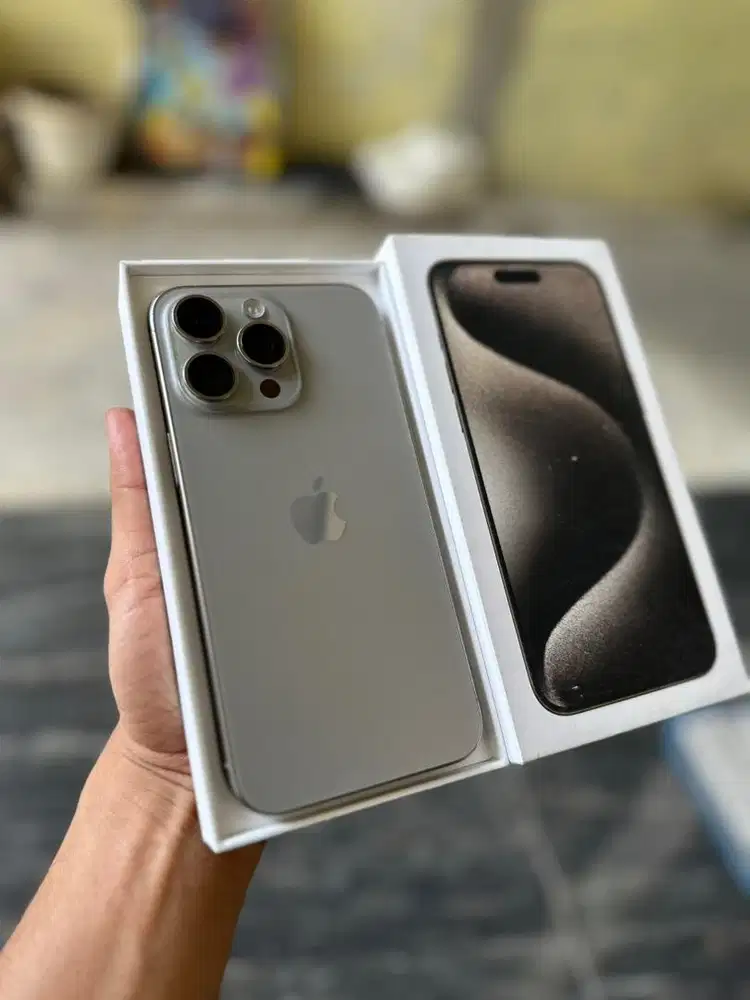 Iphone 15 Promax