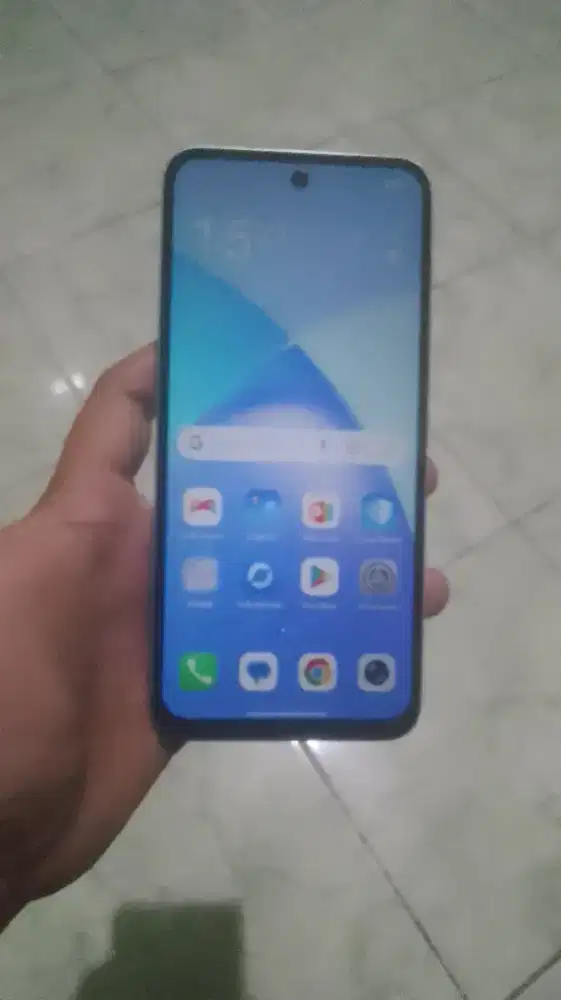 Infinix Smart 10