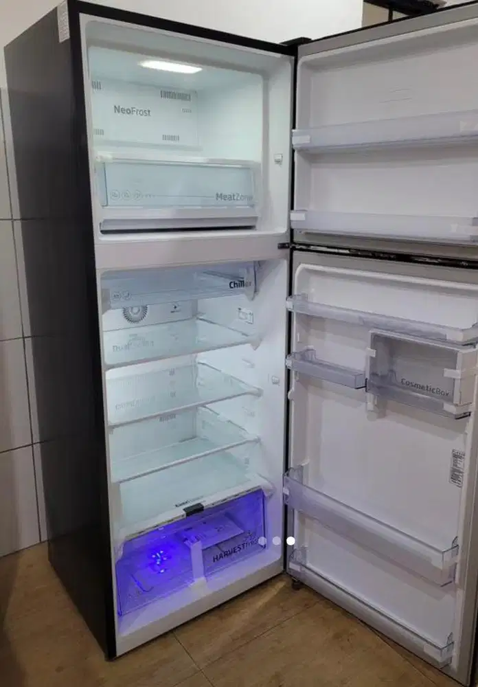 Kulkas Beko 2 Pintu