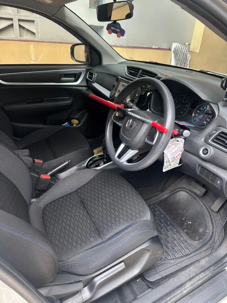 Honda WR-V 2023 Bensin