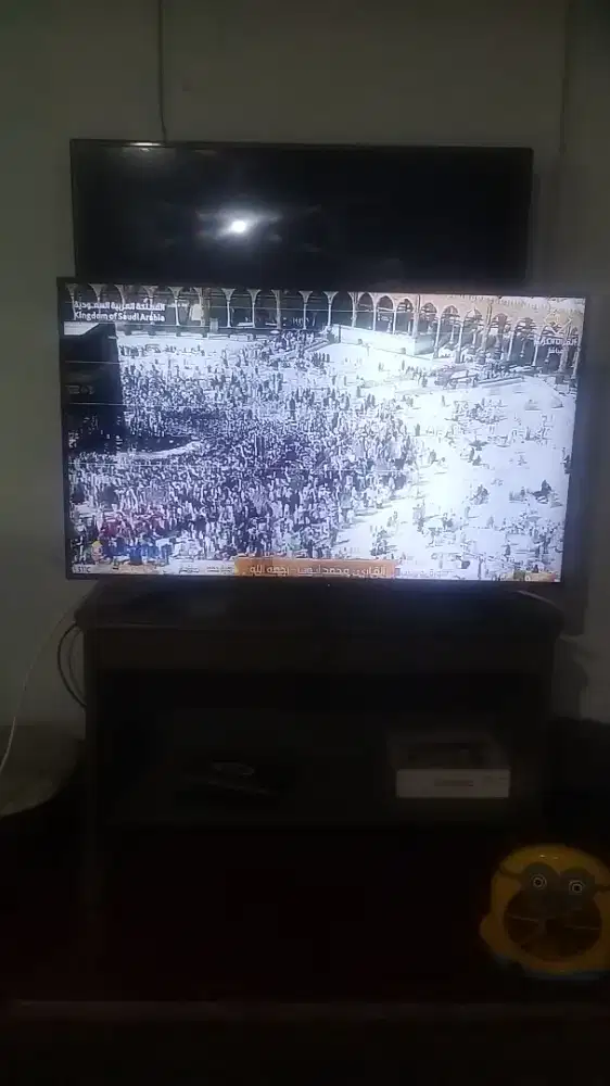 TV LED SHARP AQUOS 55inch