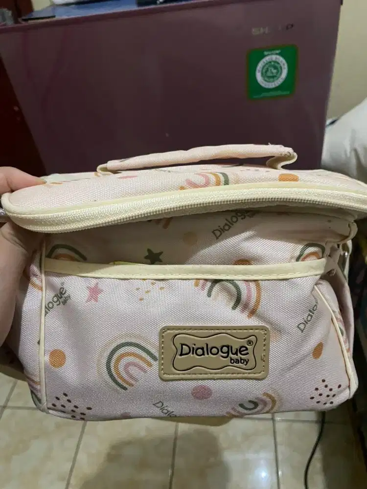 Cooler Bag DIALOGUE