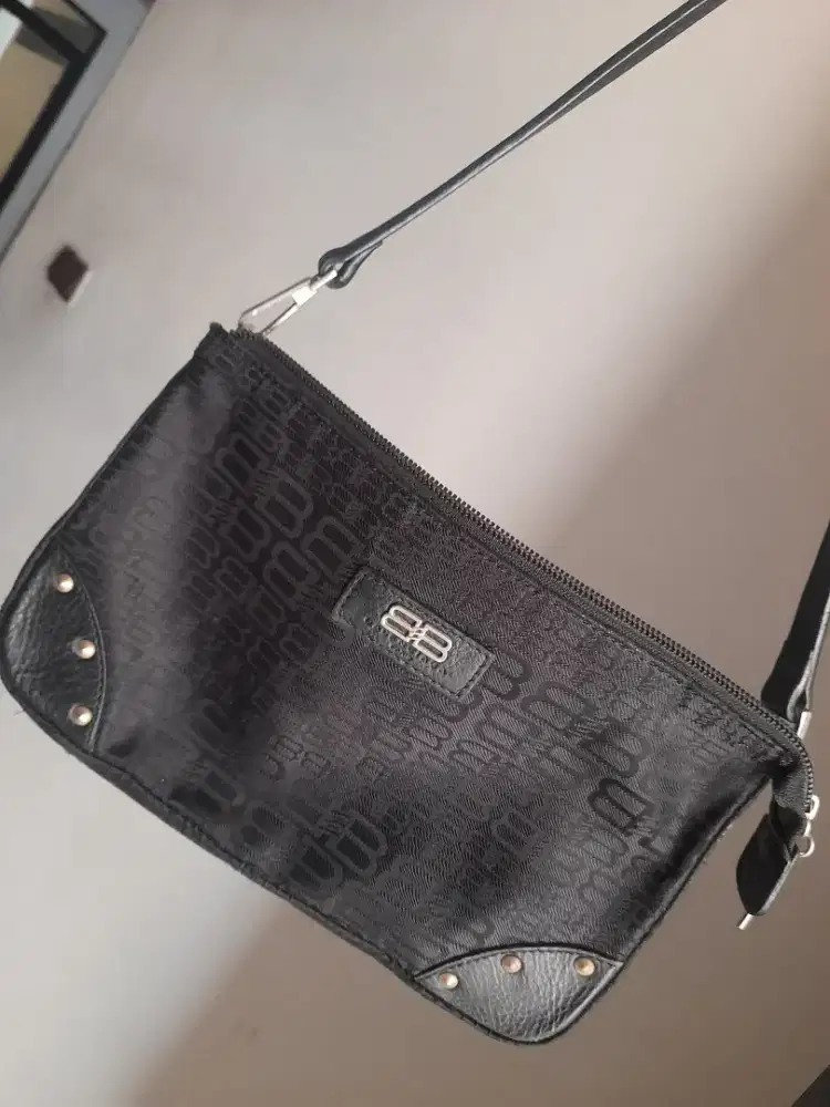 Tas Balanciaga kondisi bagus