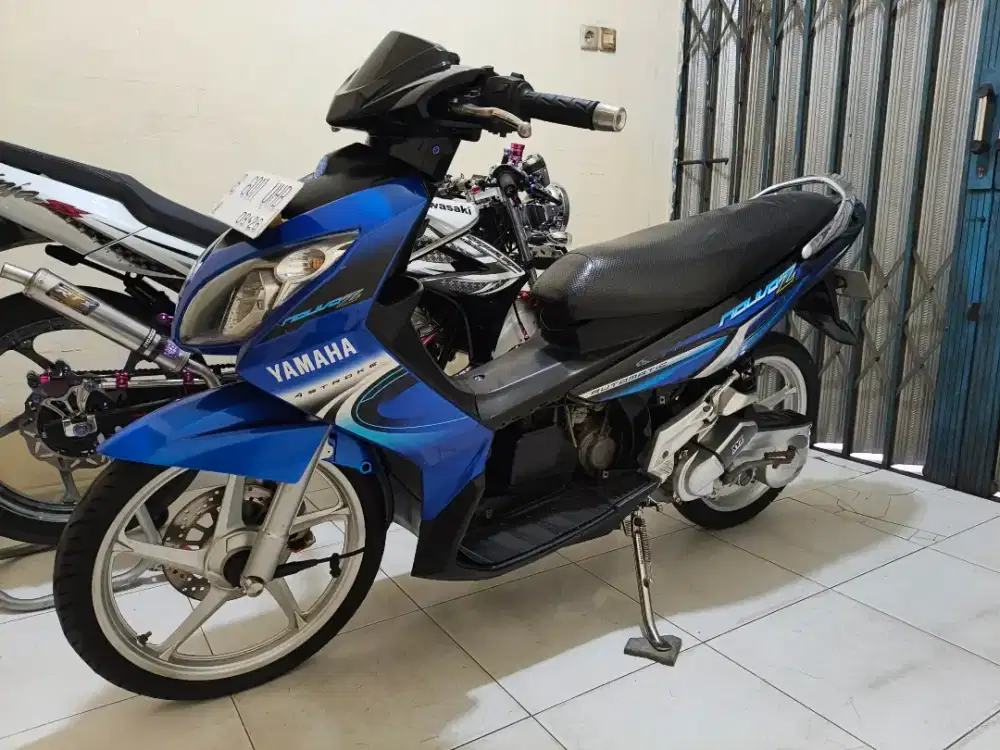 Nouvo z 2007 ais