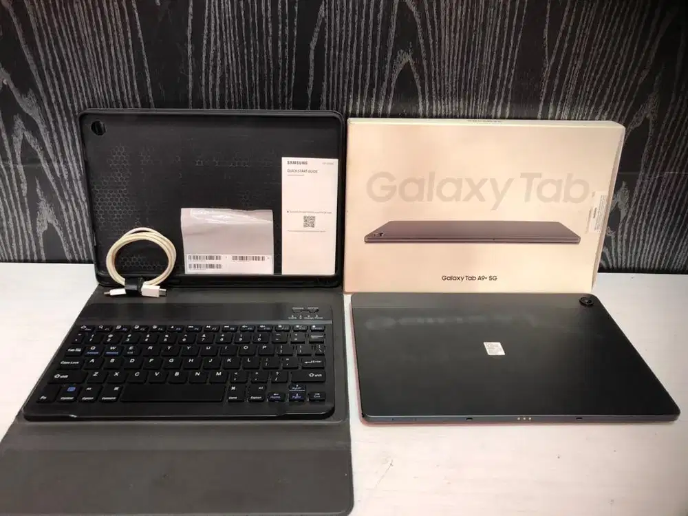 Galaxy Tab A9 Plus 5G wifi + Cellular