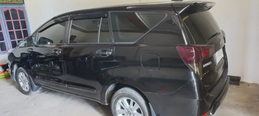 Toyota Kijang Innova 2018 Diesel