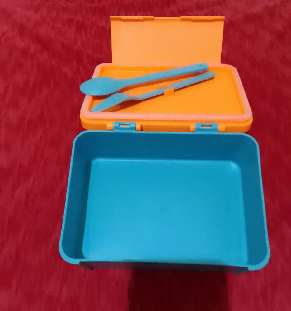 Kids Lunch Box ROYAL VKB ori