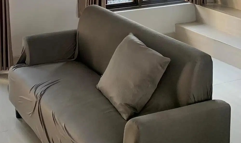 Dijual Sofa Merk Ikea