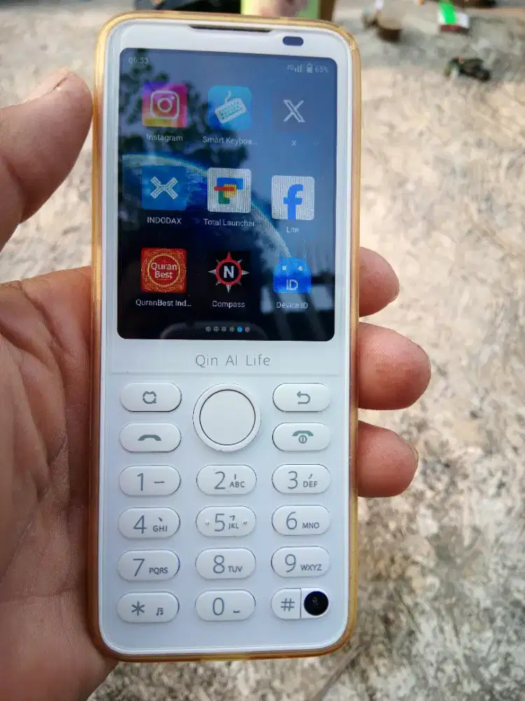 Xiaomi Qin F21 Pro