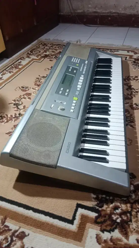 Casio CTK-810 ( Keyboard)