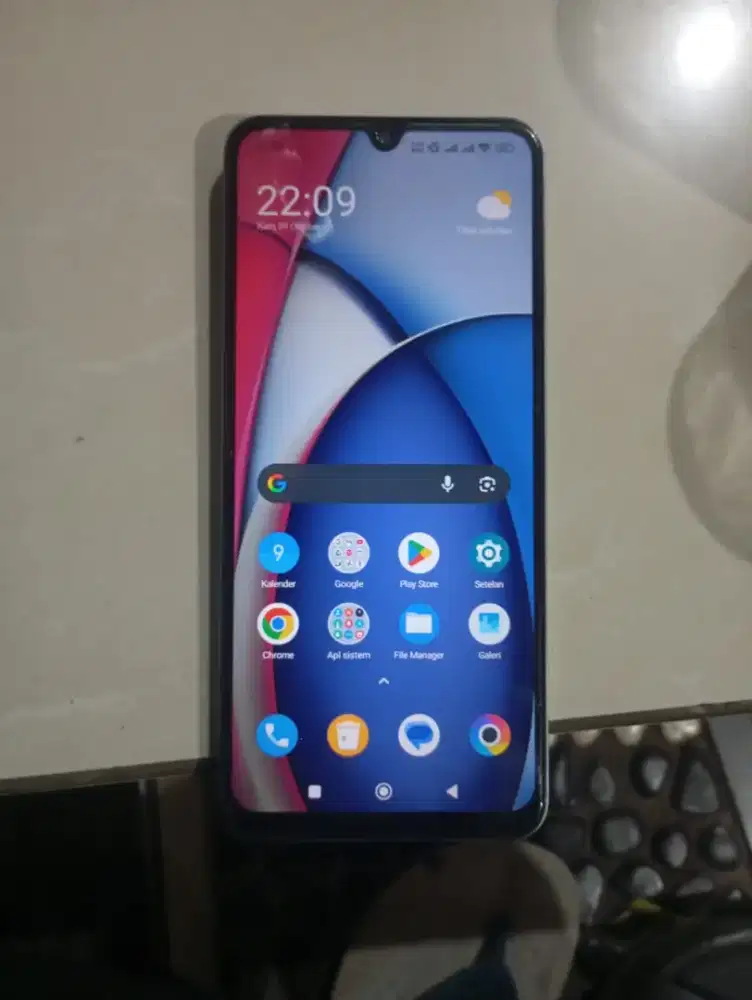Poco C75 RAM 6/128