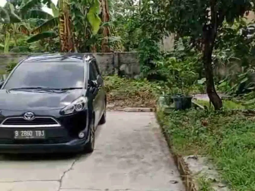 Jual tanah murah pondok aren Tangerang selatan