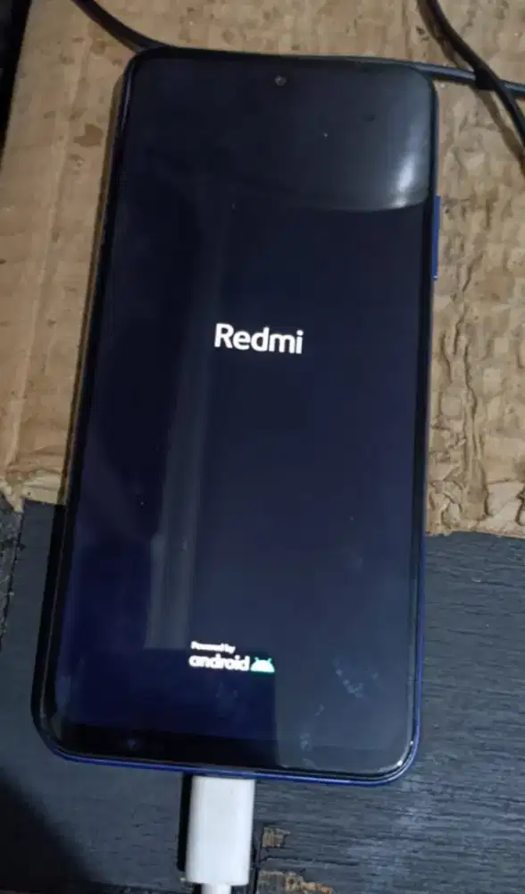 Redmi 10 5G, 6/128