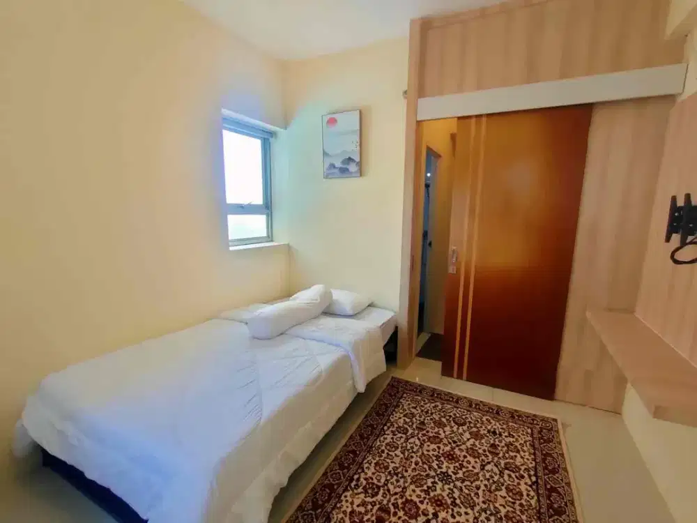 Jual Rugi Puncak Kertajaya Studio Interior Minimalis Invest Dkt ITS